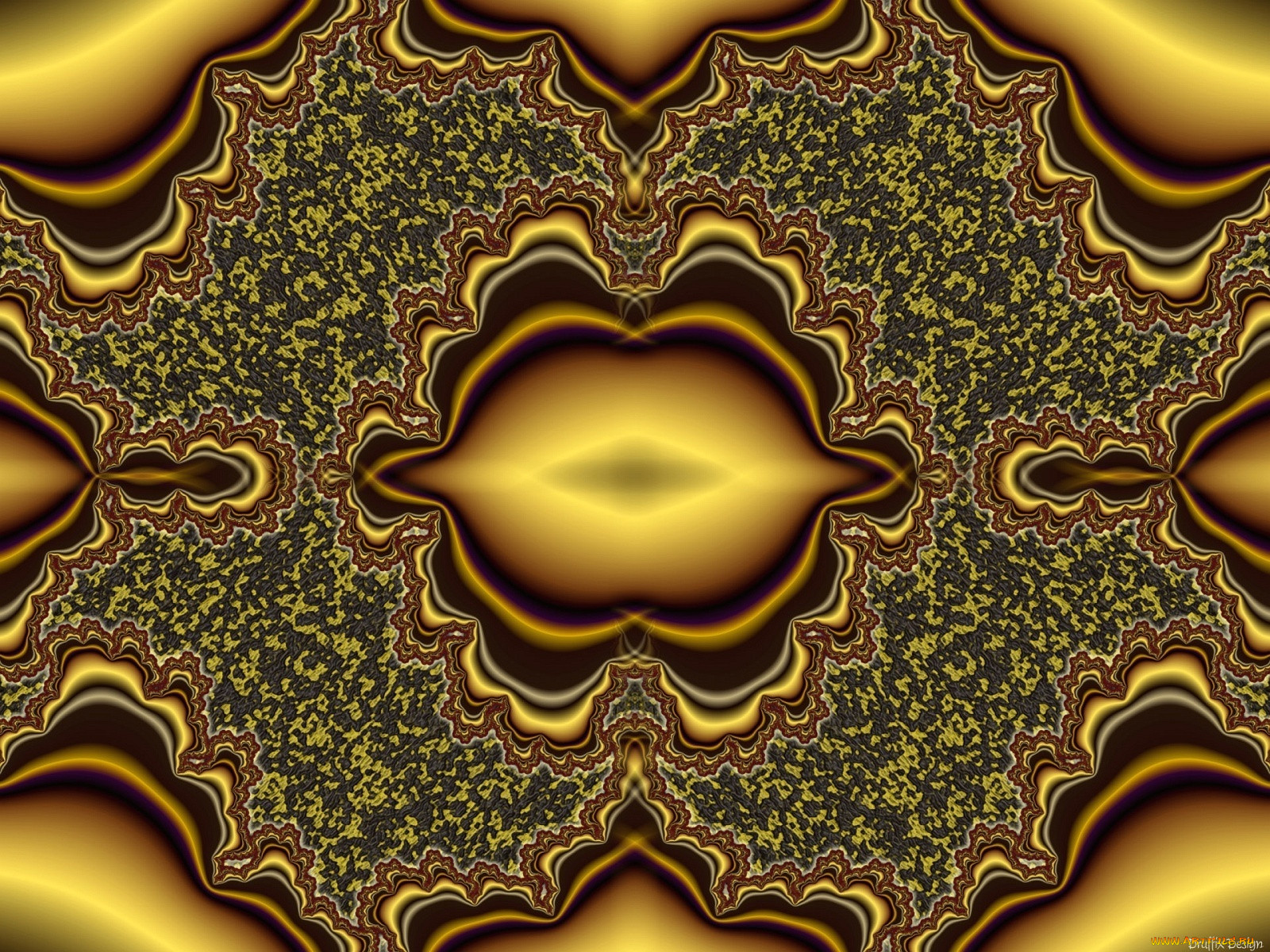 3, , fractal, 